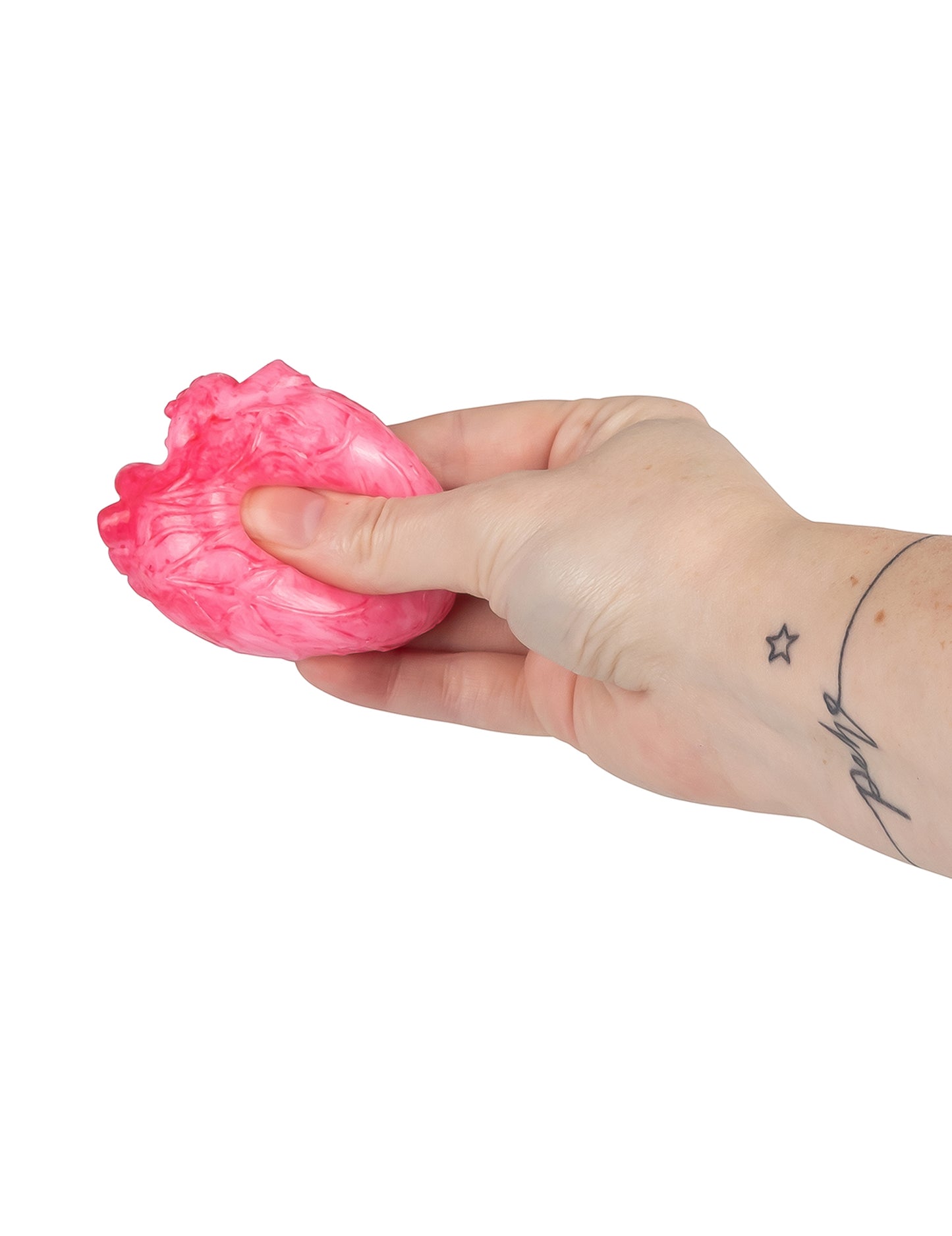 Sada slizu „Body parts“ scrunchems