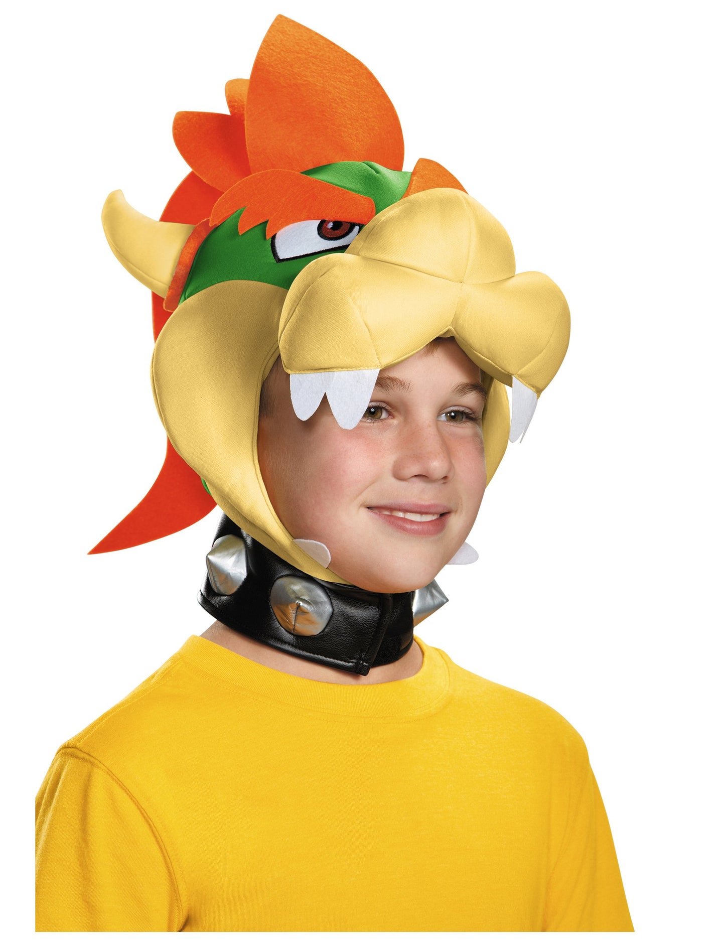 Čelenka Nintendo Kids Bowser