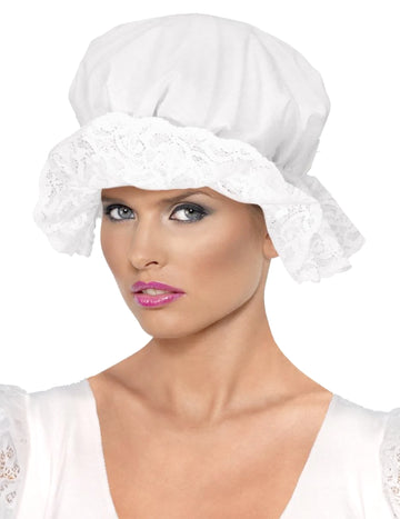 Bretonská dámská čelenka