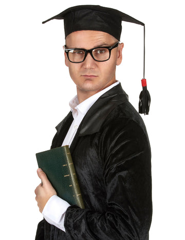 Čelenka pro dospělé studenty