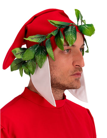 Čelenka pro dospělé Dante