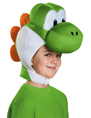 Dětská čelenka Nintendo Yoshi
