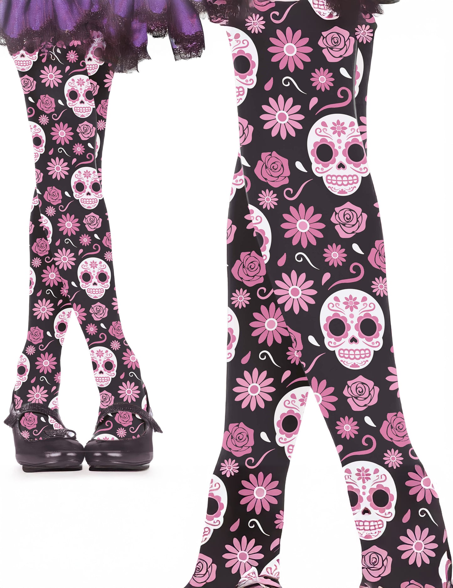 Dětské punčocháče Catrinas