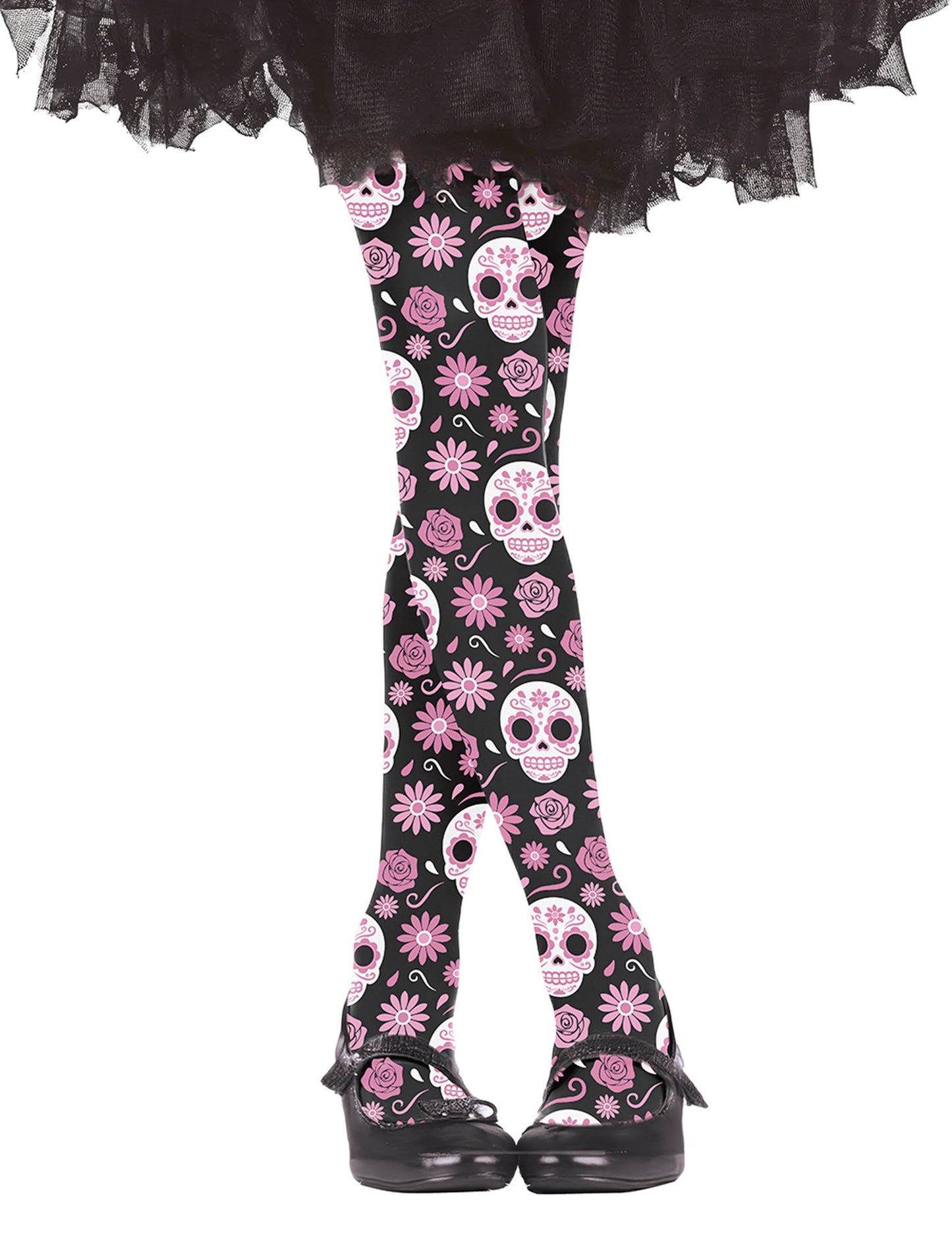 Dětské punčocháče Catrinas