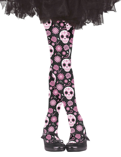 Dětské punčocháče Catrinas