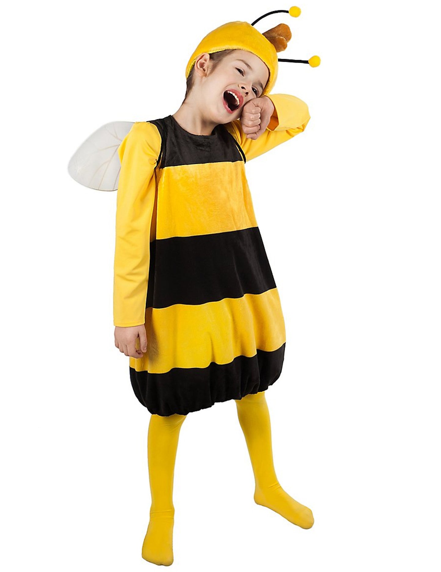 Mayské punčocháče včelích dětí
