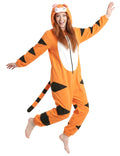 Tiger-Kostüme für Erwachsene