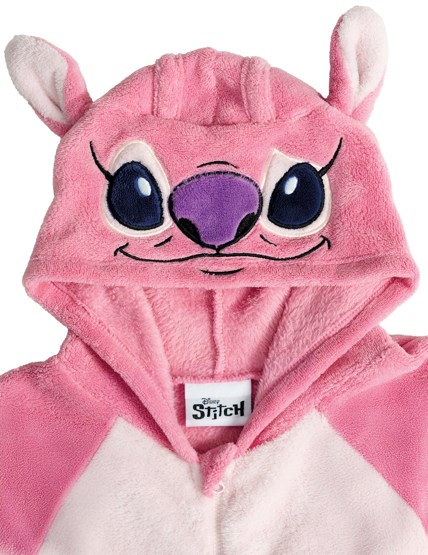 Dětský overal Angel Stitch