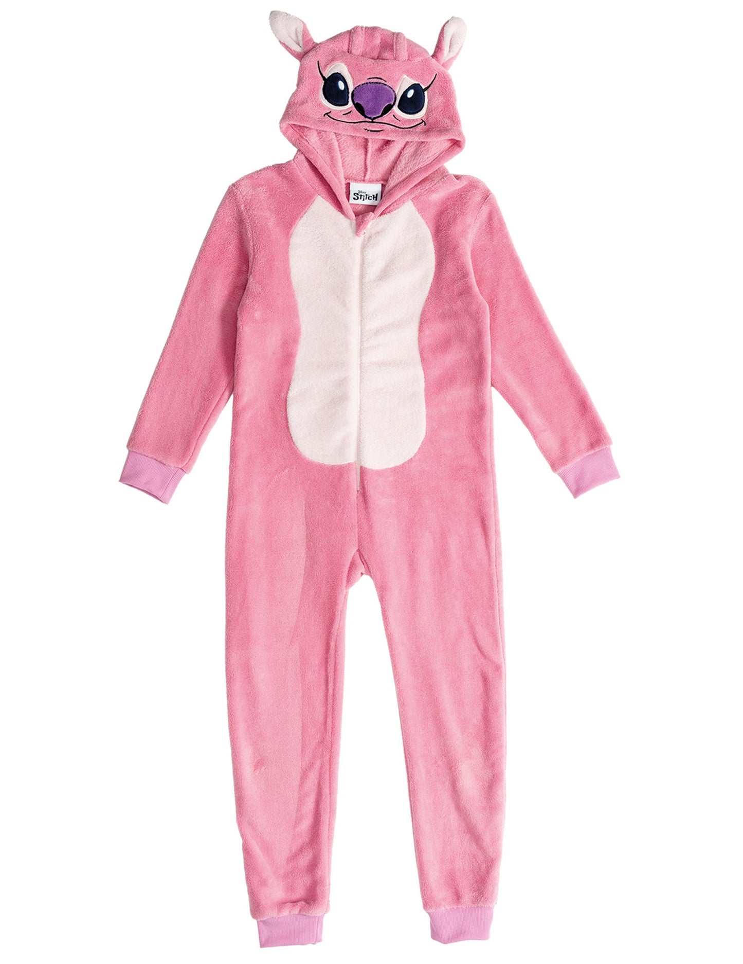 Dětský overal Angel Stitch