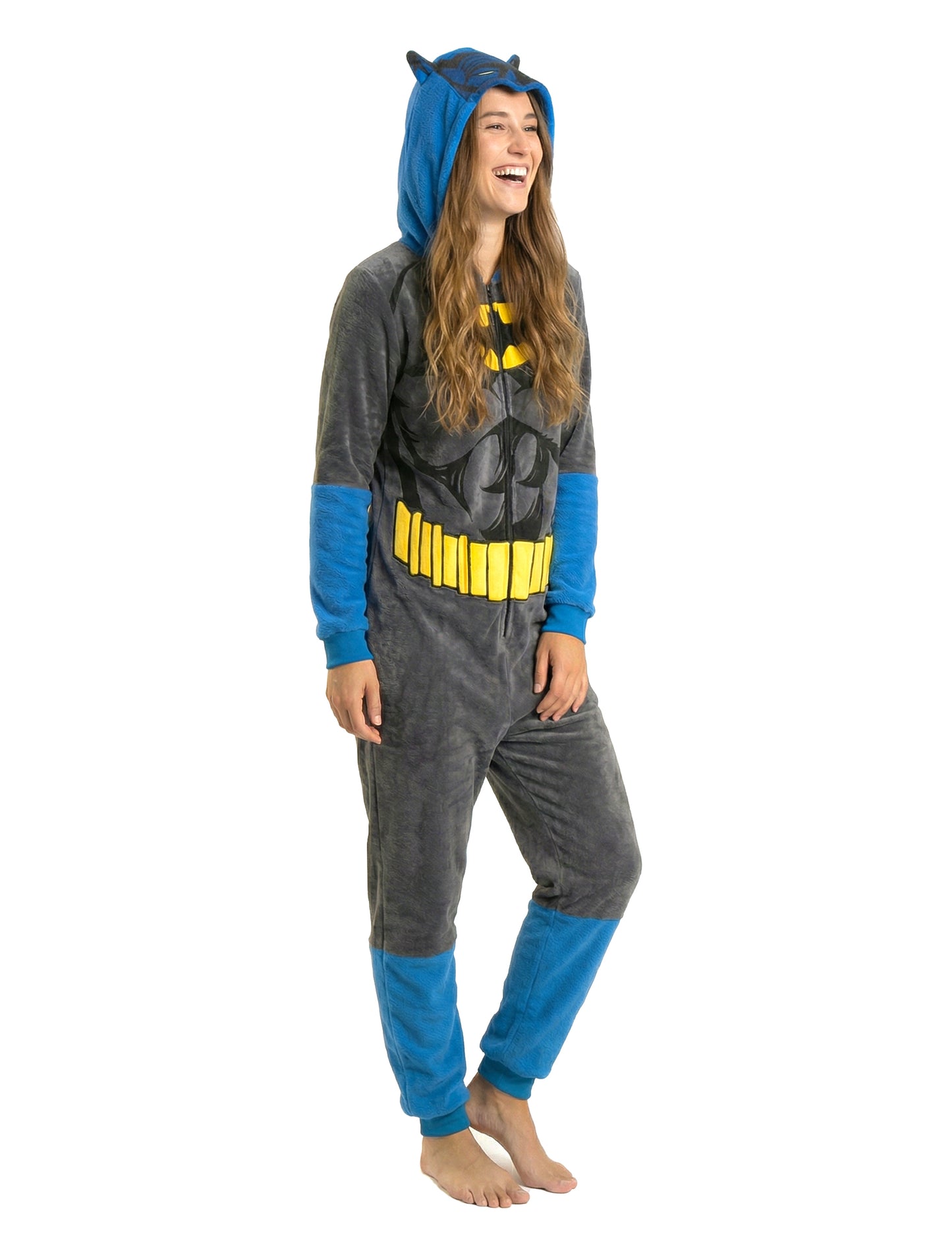 Klasický Batman overal pro dospělé 