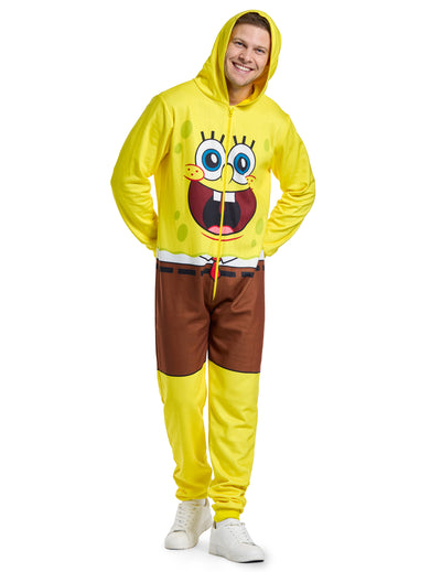 Overal SpongeBob v kalhotách™ pro dospělé
