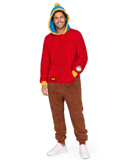Overal Cartman South Park™ pro dospělé