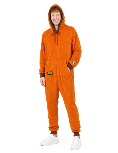 Overal Kenny South Park™ pro dospělé