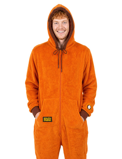 Combinaison Kenny South Park™ adulte