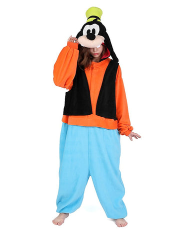 Kigurumi overal pro dospělé Dingo