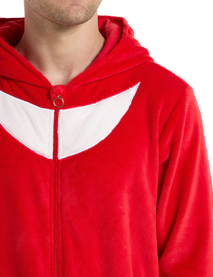 Overal pro dospělé Sonic Knuckles