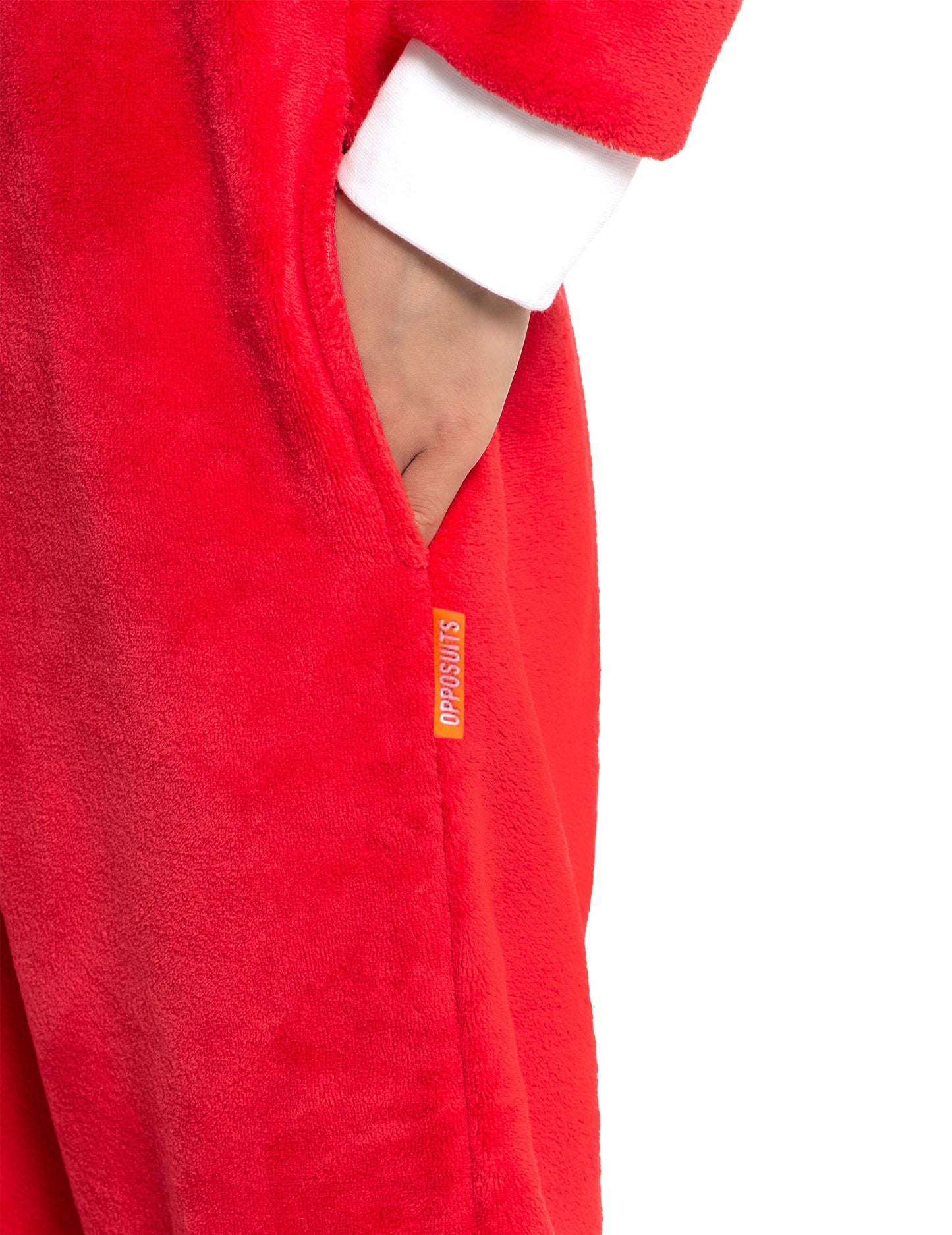 Combinaison Knuckles Sonic enfant