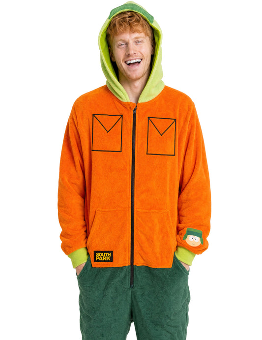 Overal Kyle South Park™ pro dospělé