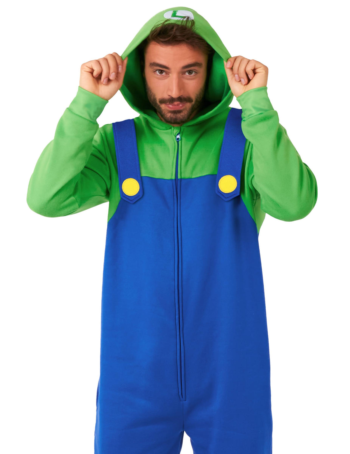 Kostým Luigi™ pro dospělé 