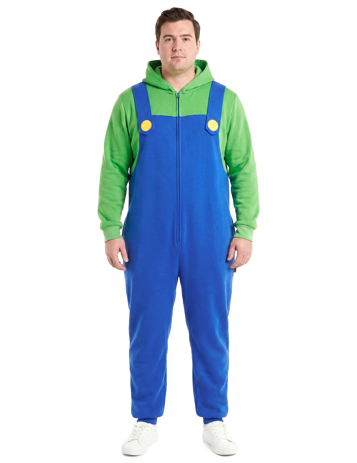 Kostým Luigi™ pro dospělé 