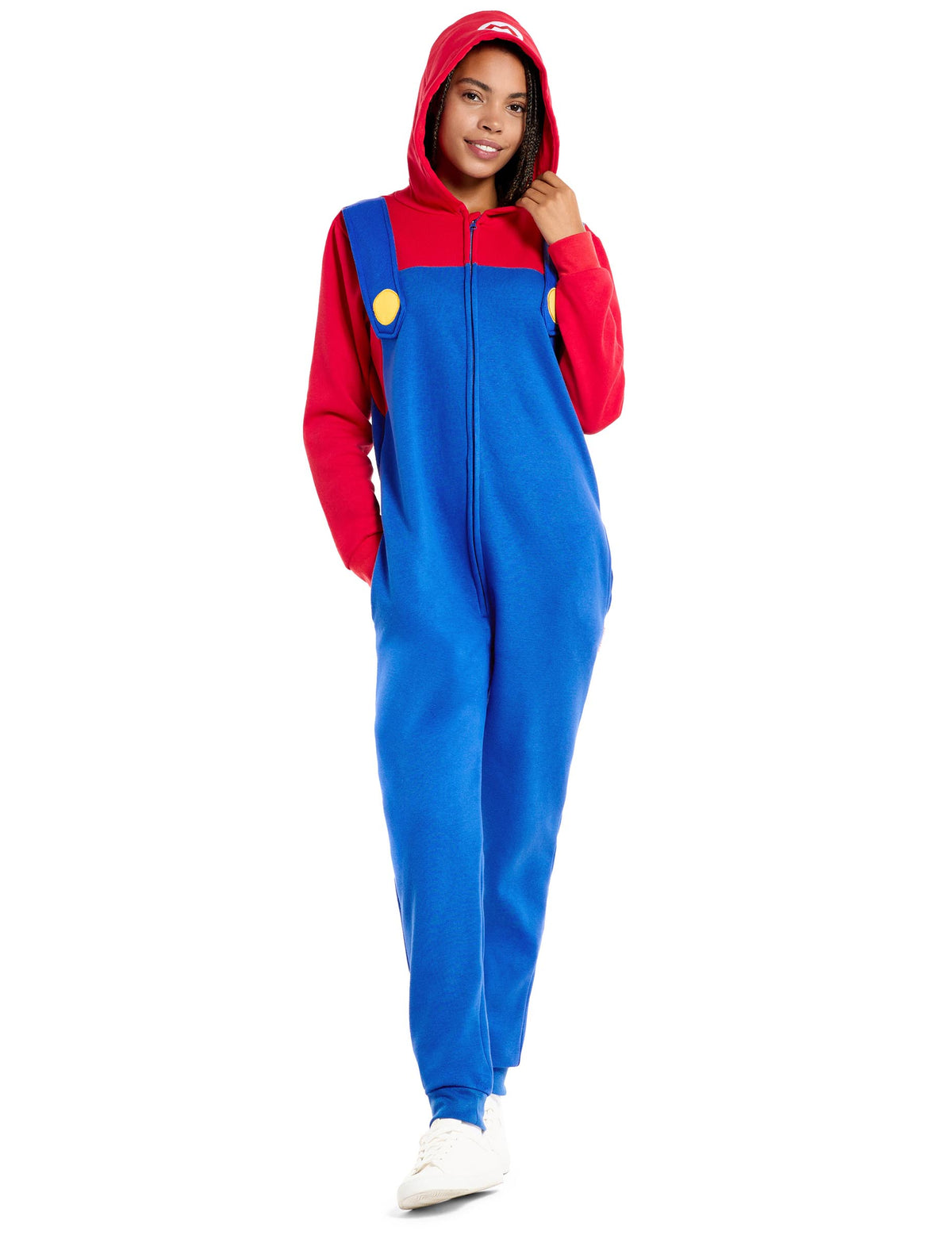Kostým Mario™ pro dospělé 