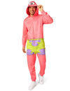 Combinaison Patrick Bob l'éponge™ adulte
