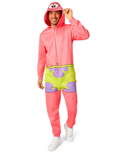 Overal Patrik SpongeBob v kalhotách™ pro dospělé