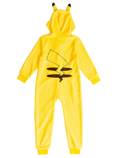 Kostým Pikachu Pokémon™ Dětský 