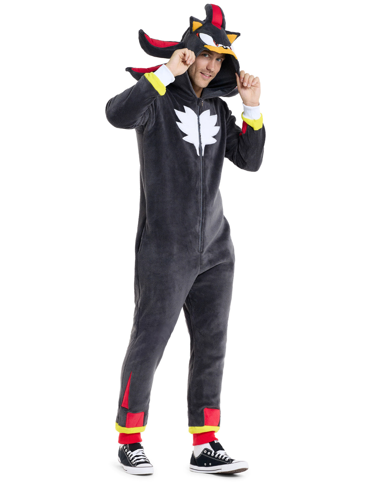 Kostým Shadow Sonic™ pro dospělé 