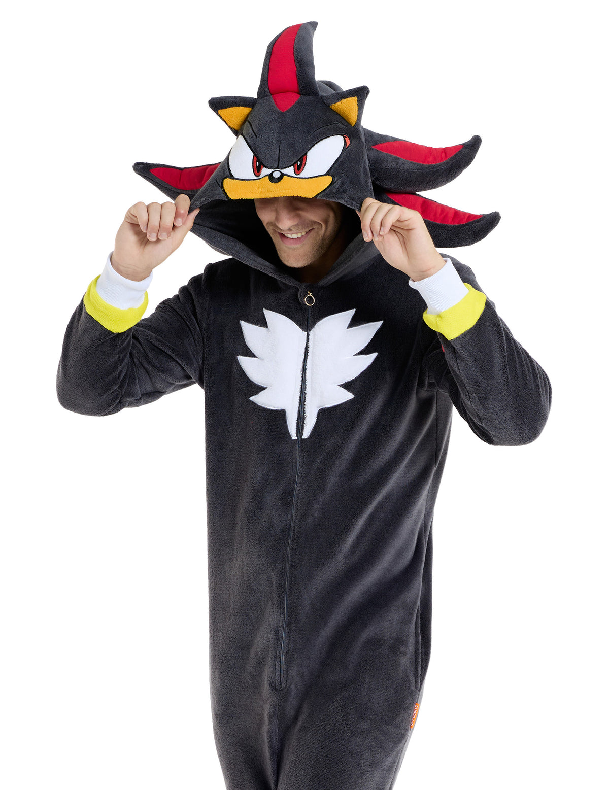 Kostým Shadow Sonic™ pro dospělé 