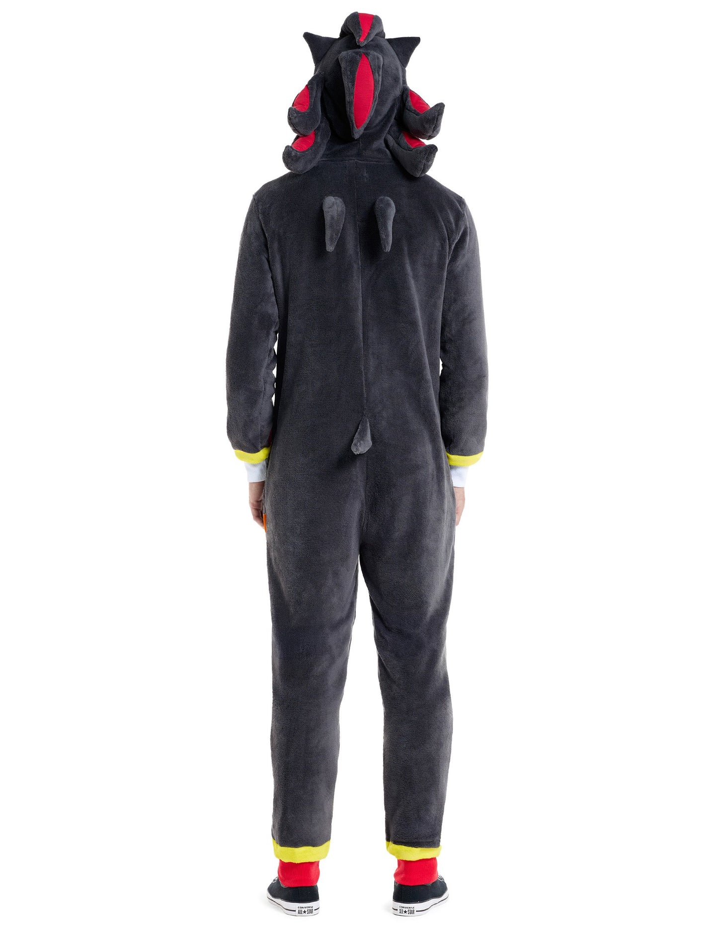 Dospělý stín Sonic oblek