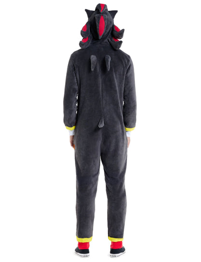 Dospělý stín Sonic oblek