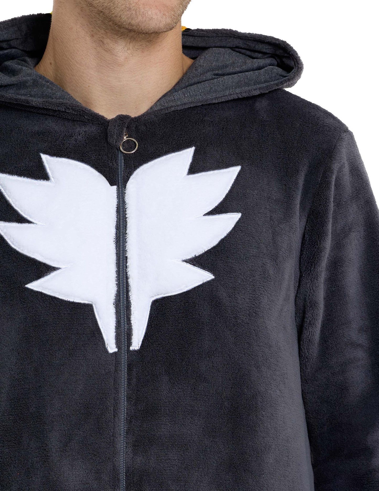 Dospělý stín Sonic oblek