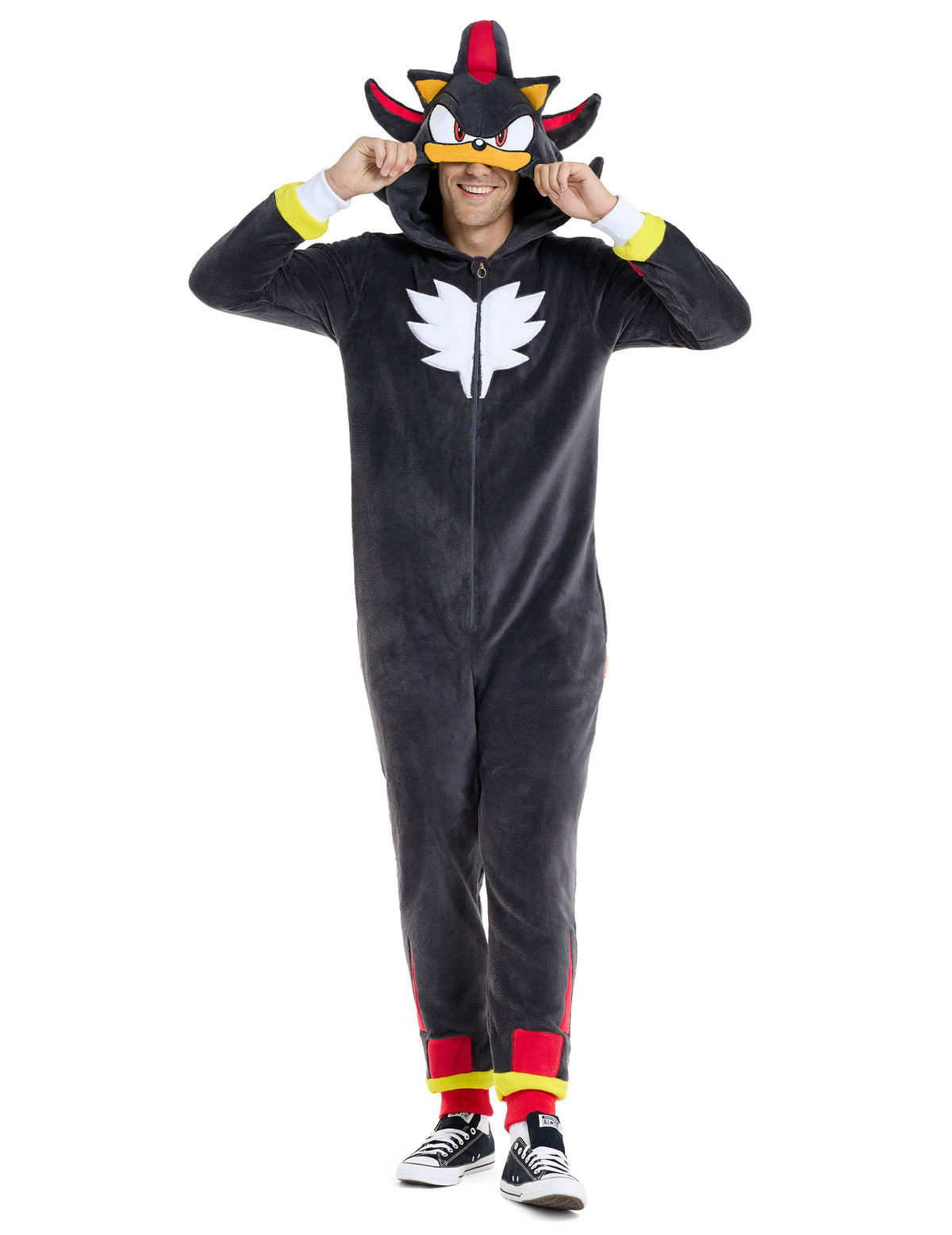 Kostým Shadow Sonic™ pro dospělé 