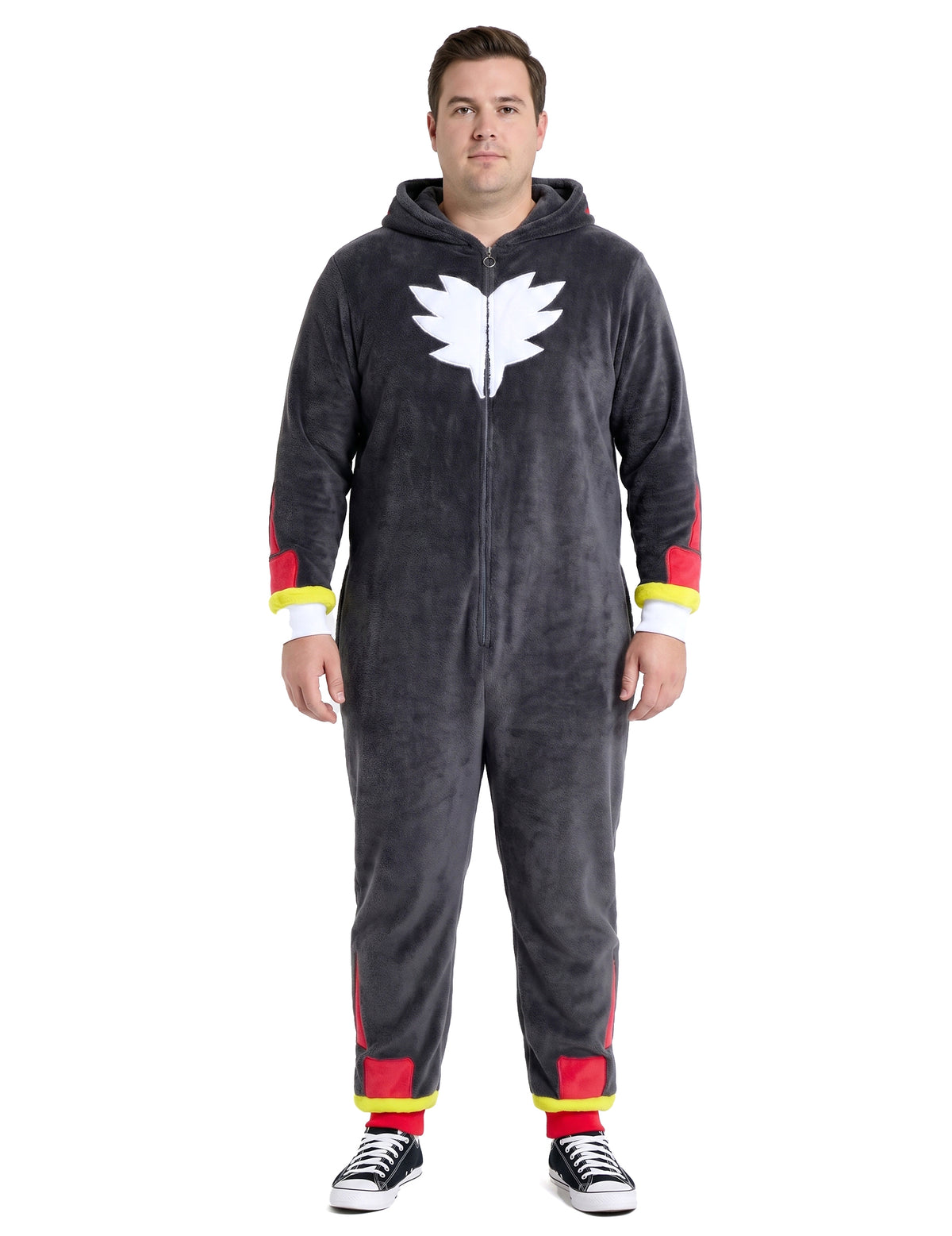Kostým Shadow Sonic™ pro dospělé 