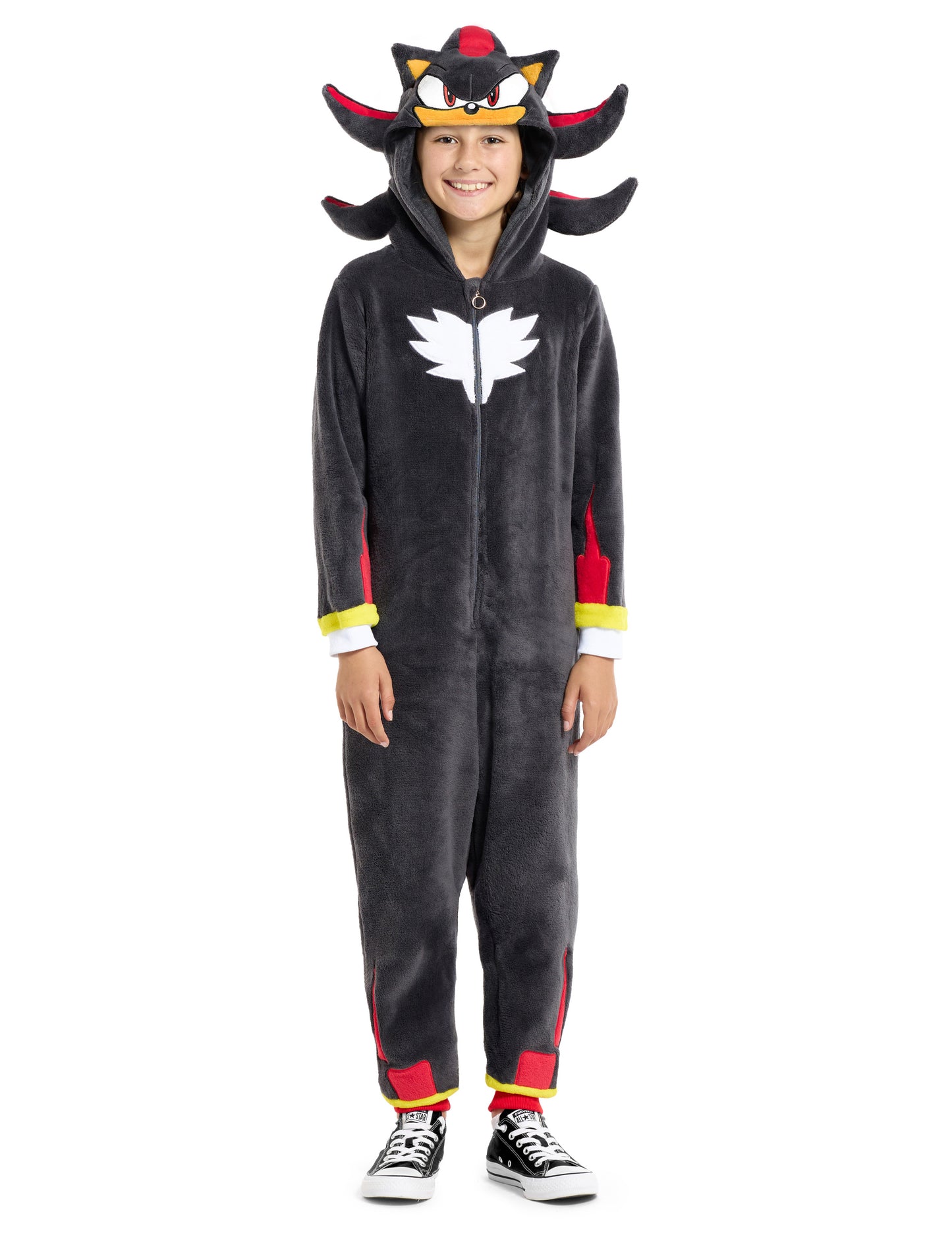 Dětská kombinéza Shadow Sonic™ 