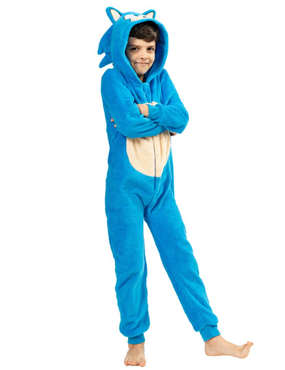 Dětský overal Sonic