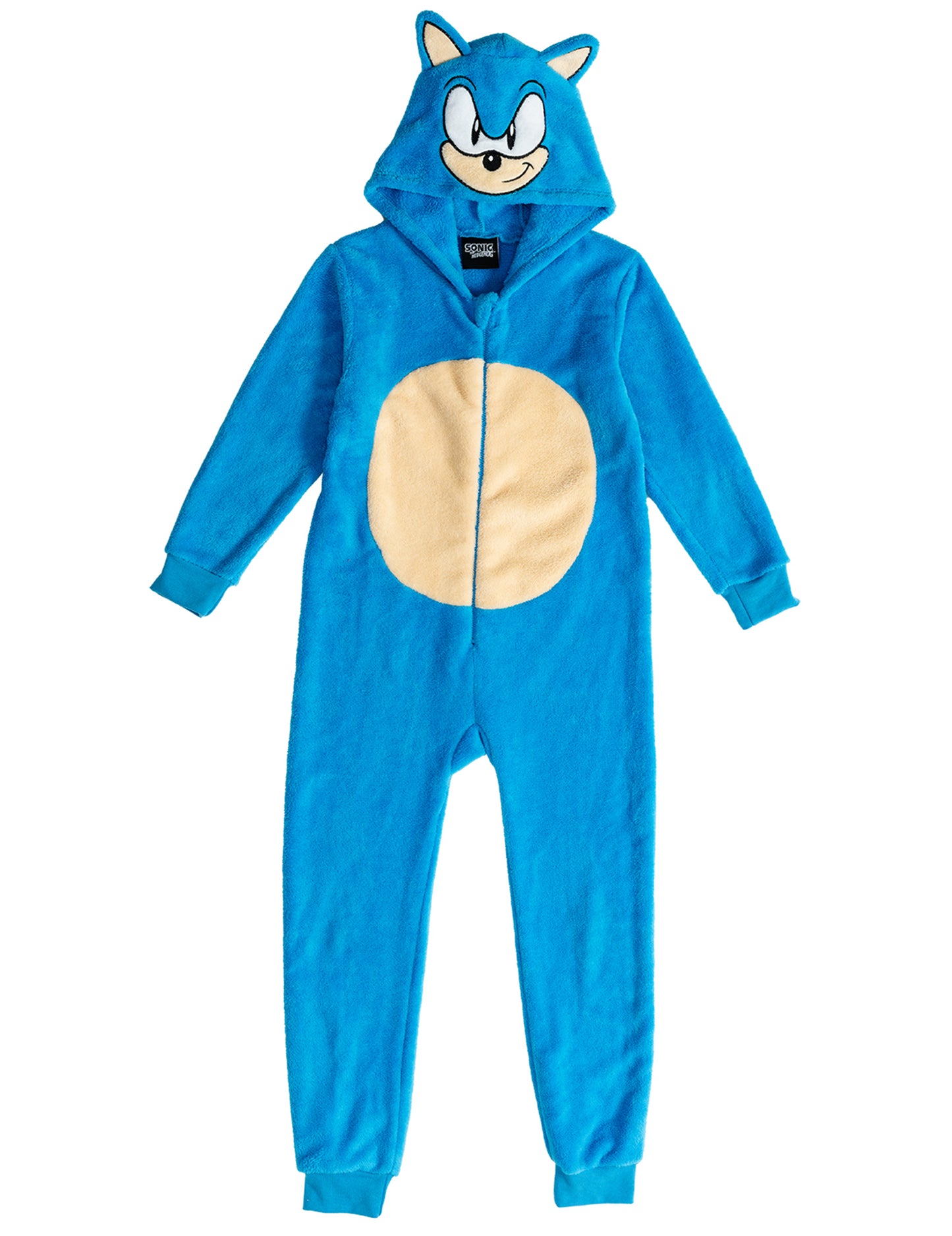 Dětský overal Sonic