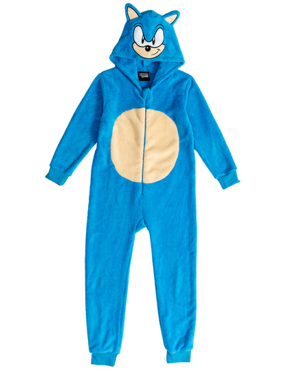 Dětský overal Sonic