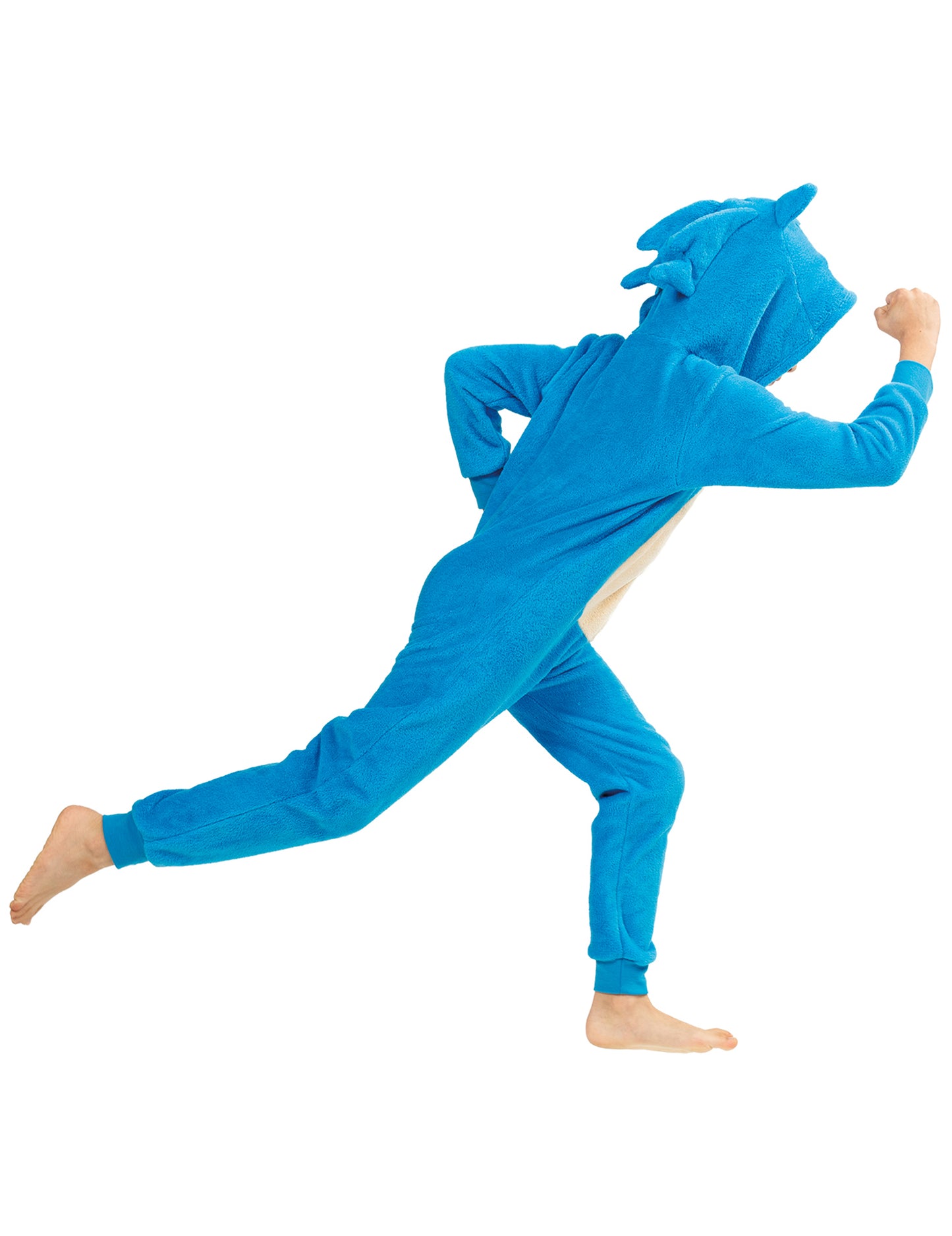 Dětský overal Sonic