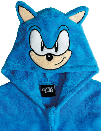 Dětský overal Sonic