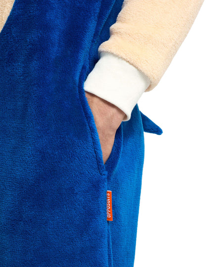 Overal pro dospělé Sonic the Hedgehog