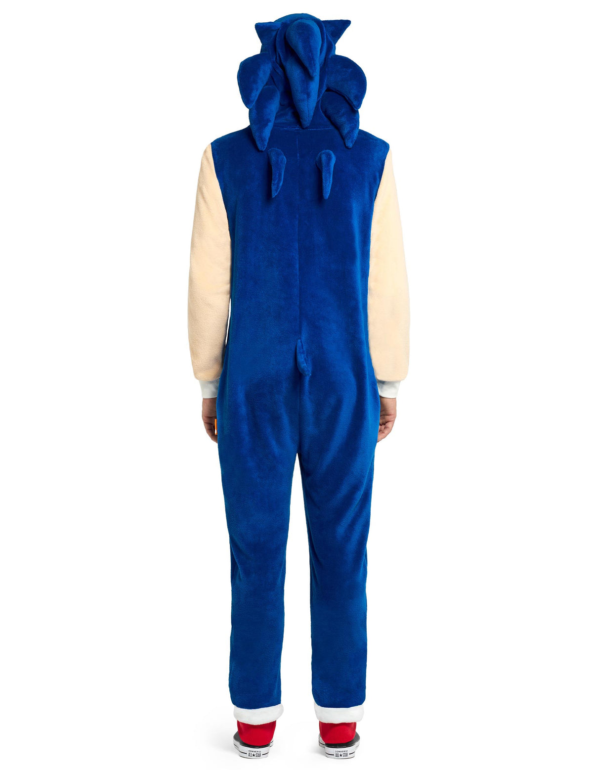 Kostým Sonic the Hedgehog™ pro dospělé 