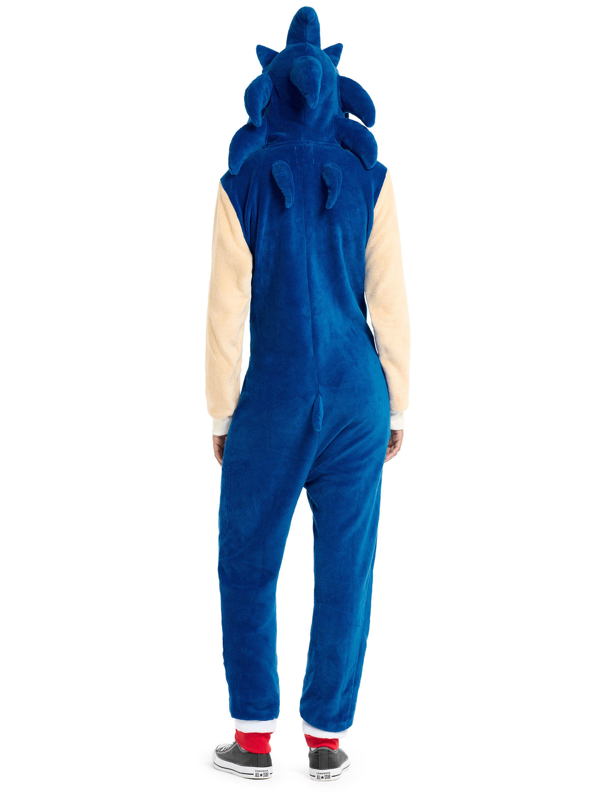 Kostým Sonic the Hedgehog™ pro dospělé 