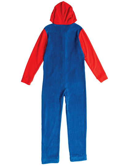 Klasický dospělý kostým Spidermana 