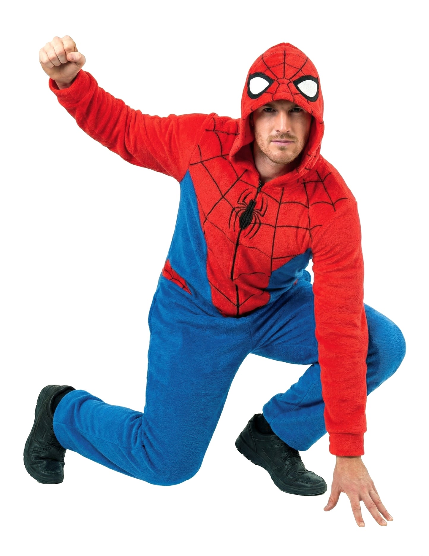 Klasický dospelý kostým Spiderman™