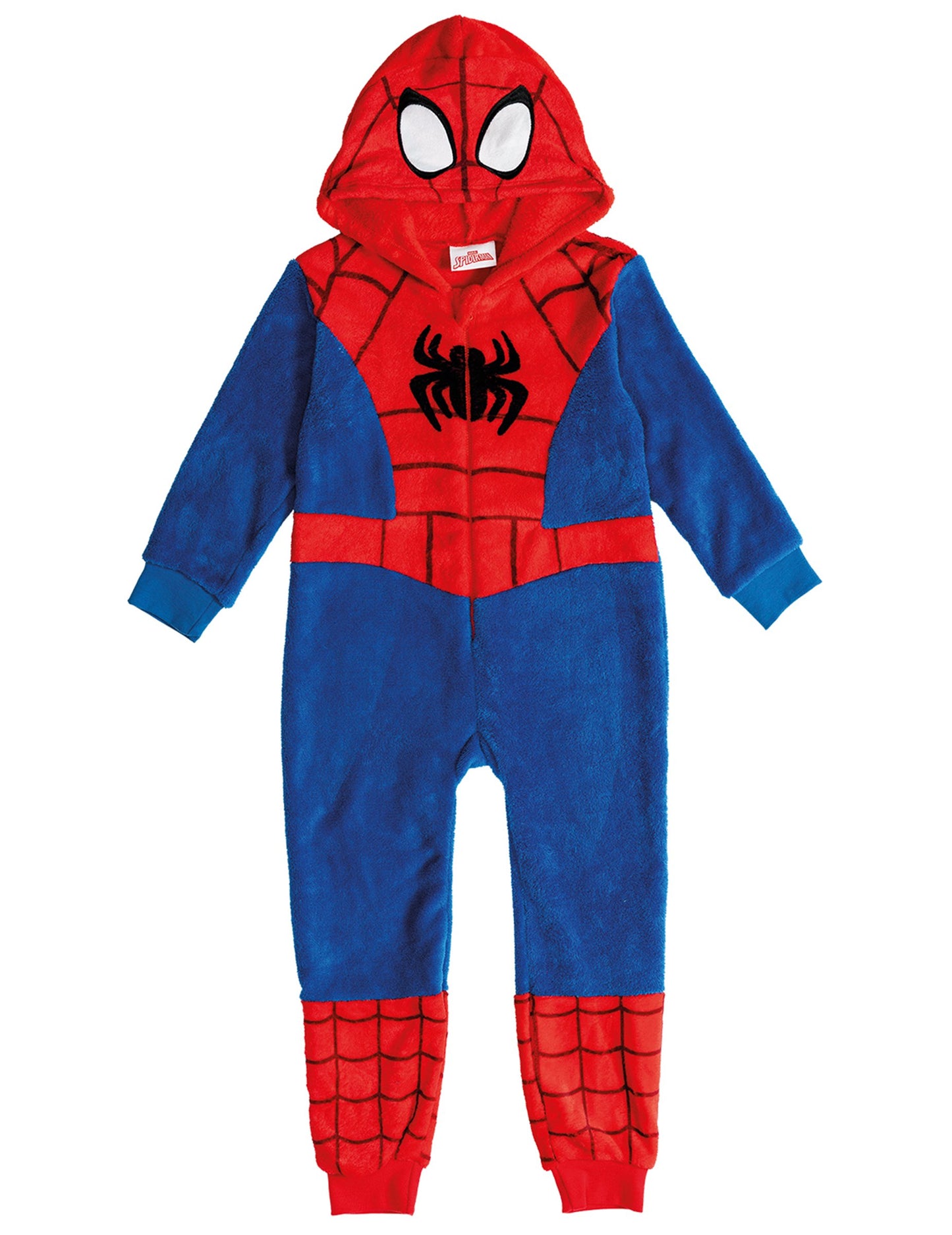 Dětský overal Spiderman