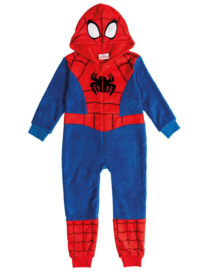 Dětský overal Spiderman