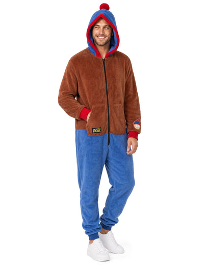 Overal Stan South Park™ pro dospělé