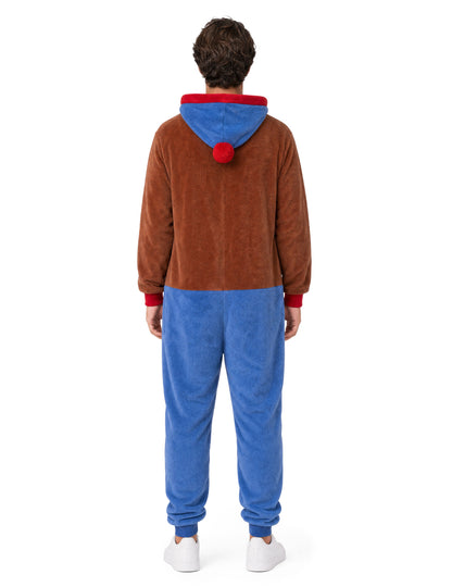 Combinaison Stan South Park™ adulte